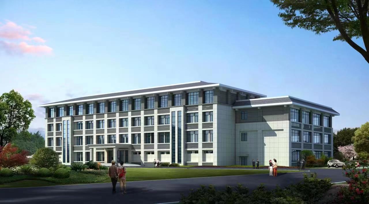 江西省吉安市遂川縣公安局業(yè)務(wù)技術(shù)用房建設工程?