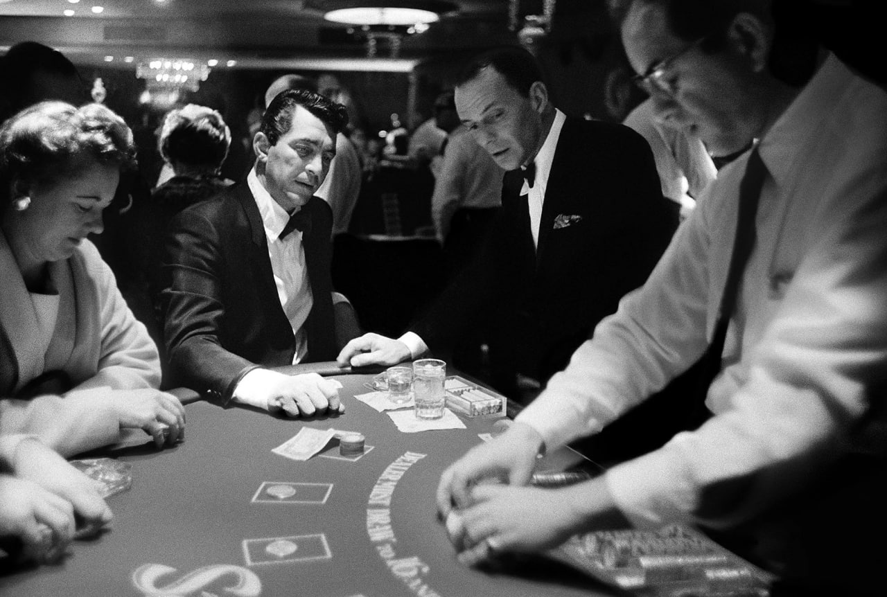 HHPoker俱乐部大厅